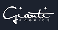 gianti logo white