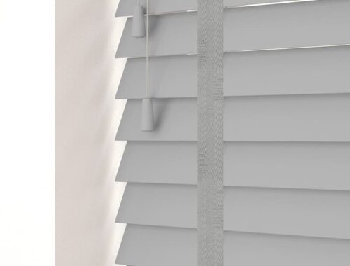 Dove-Grey-Faux-Wood-Venetian-Blinds-With-Tapes-min