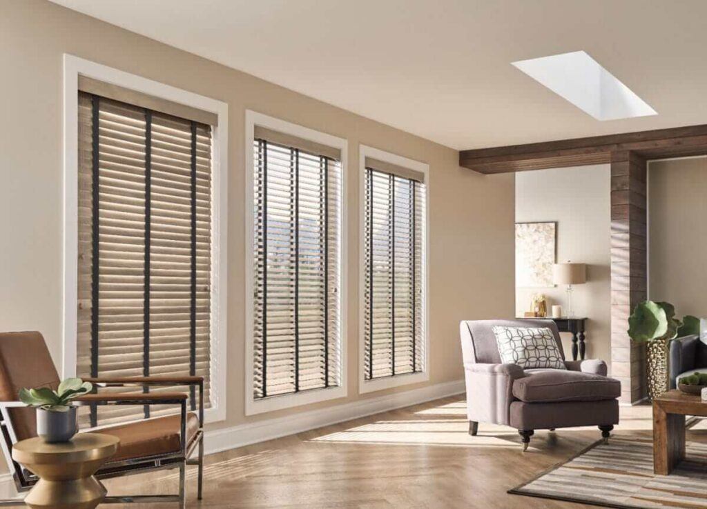 Blinds In Philadelphia Allure Window Treatments
