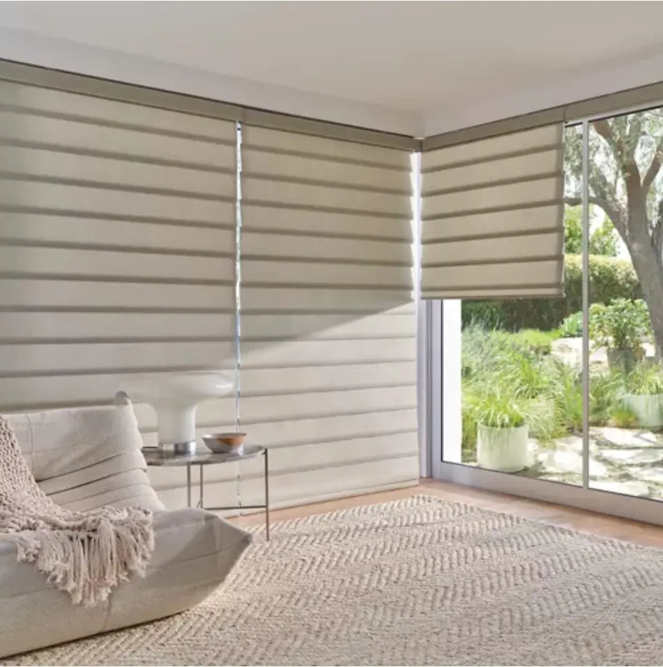 Custom blinds in Media, PA