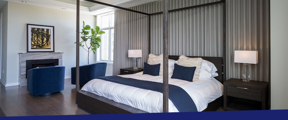 Room-Darkening vs. Light-Filtering vs. Blackout Curtains