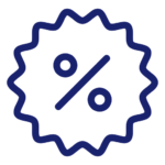 Exclusive trade discounts