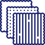 Material samples for trade partners